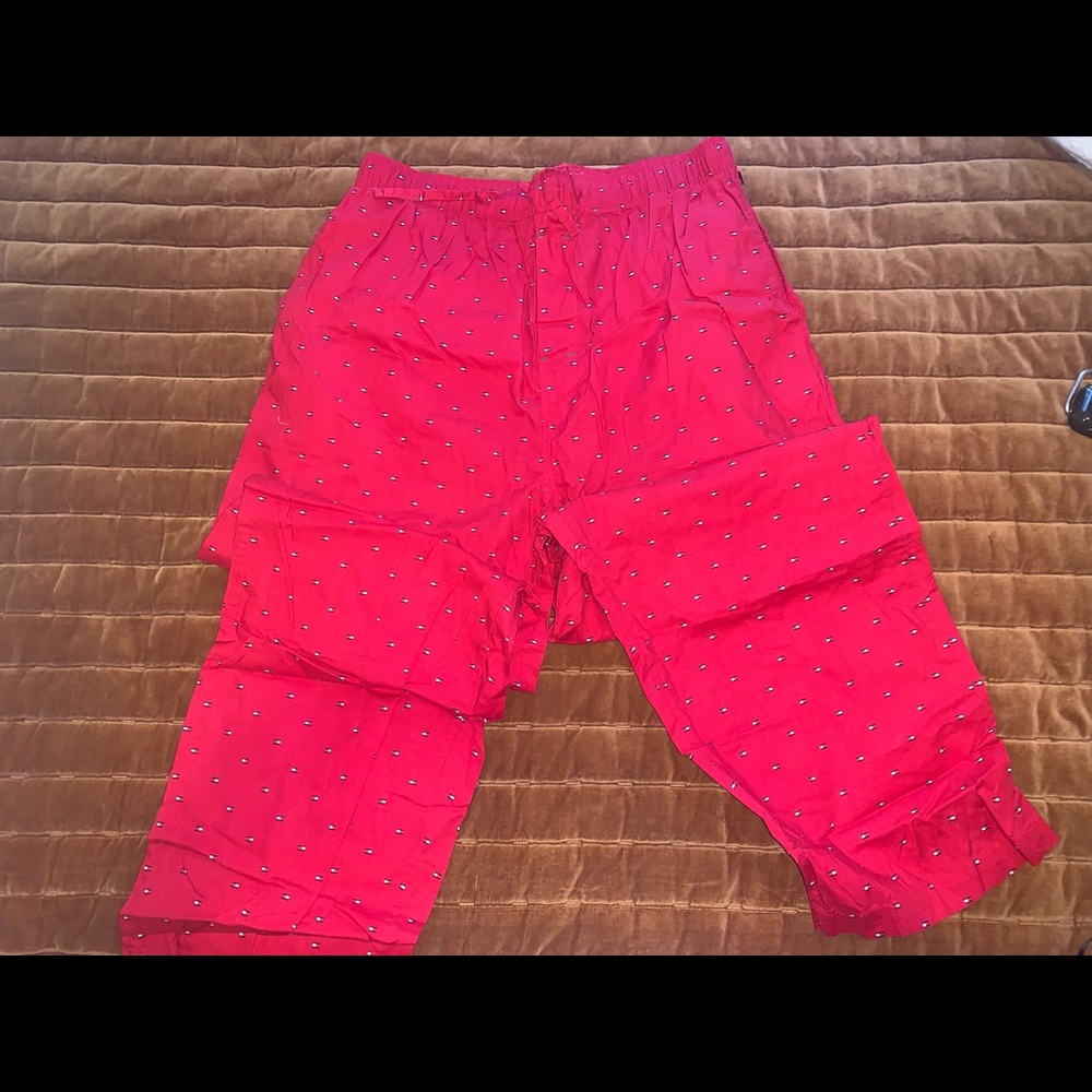 Tommy Hilfiger Sleepwear